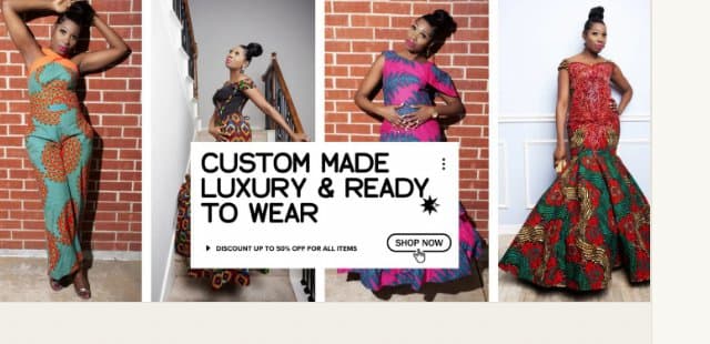 Midichic store preview